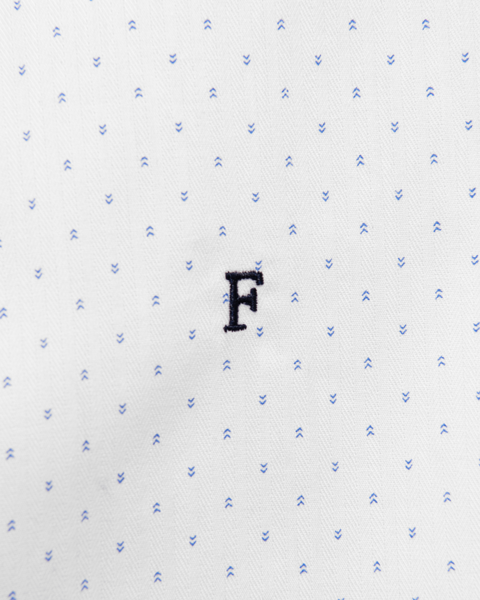 Рубашка Futurino School B24FS2-BS19tb-00 - фото 5