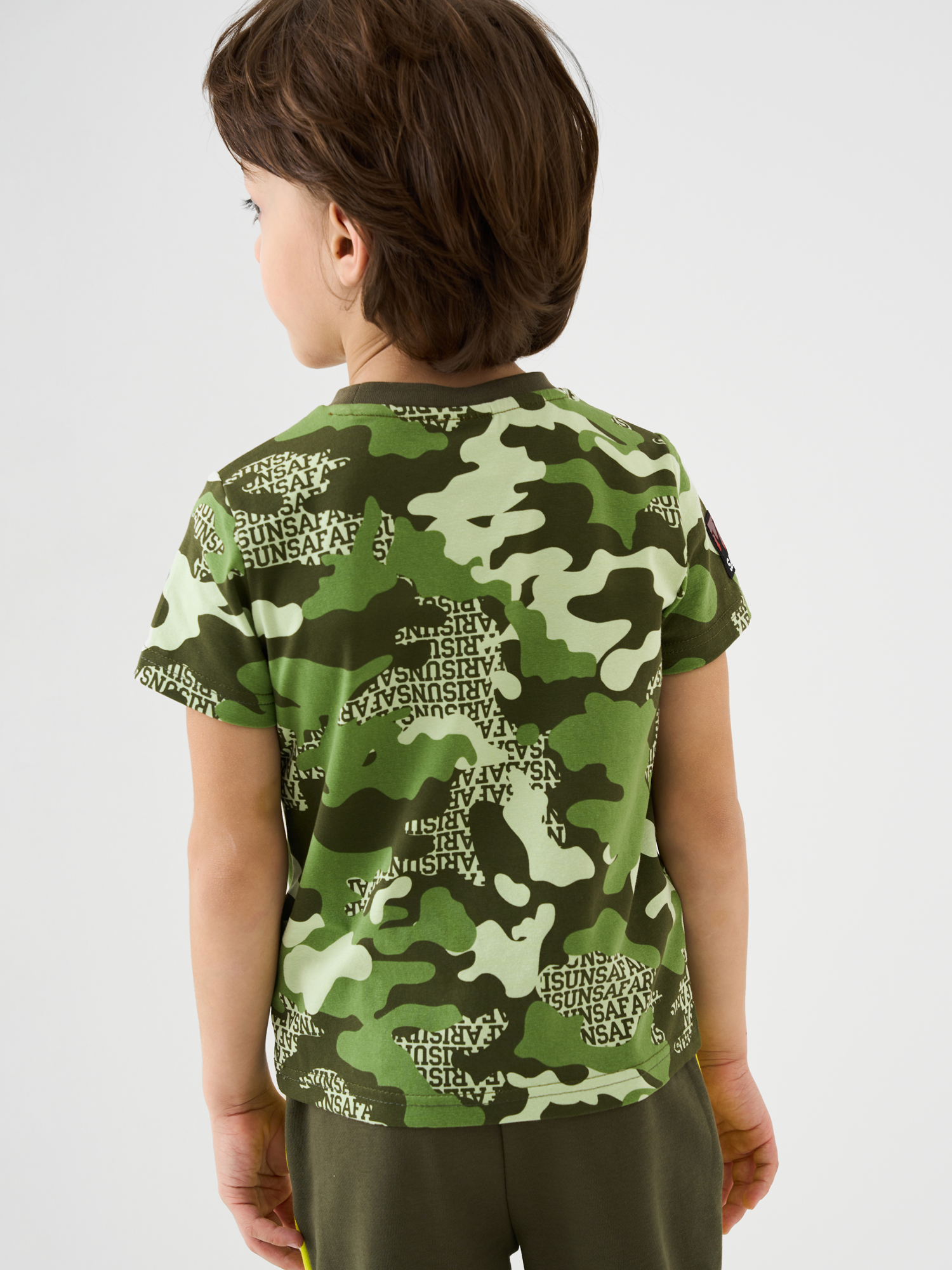 Футболка PlayToday 12612340 - фото 3