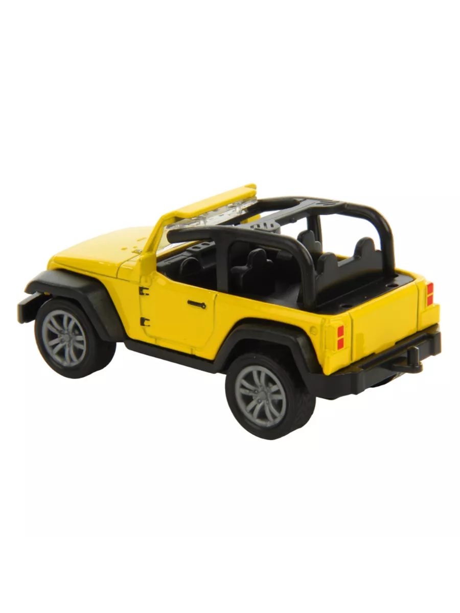 Автомобиль Veld Co 133469 - фото 4