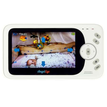 Видеоняня AngelEye AE710
