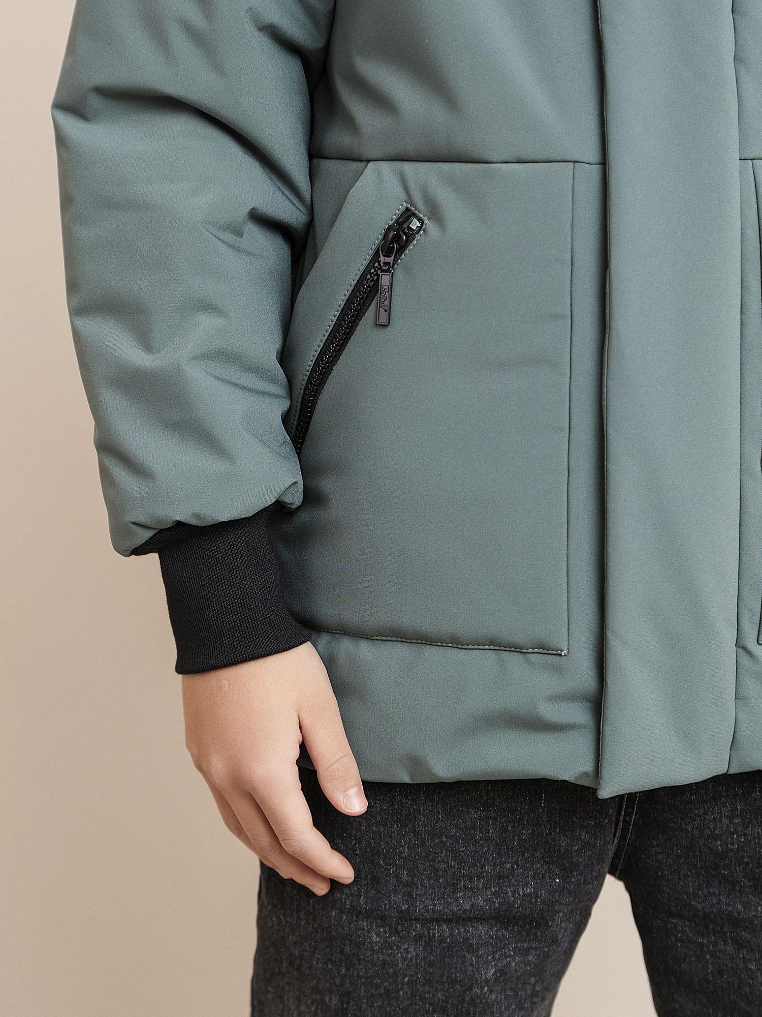 Куртка batik 0287-26в-2 - фото 11