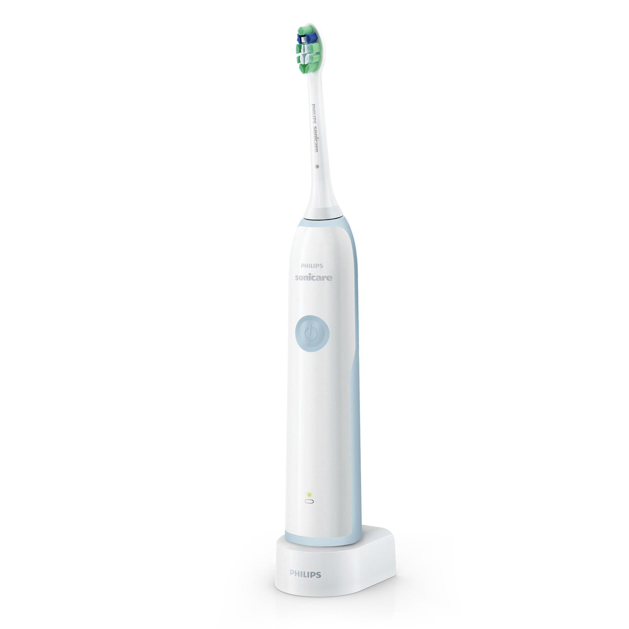 Зубная щетка электрическая Philips - фото 1