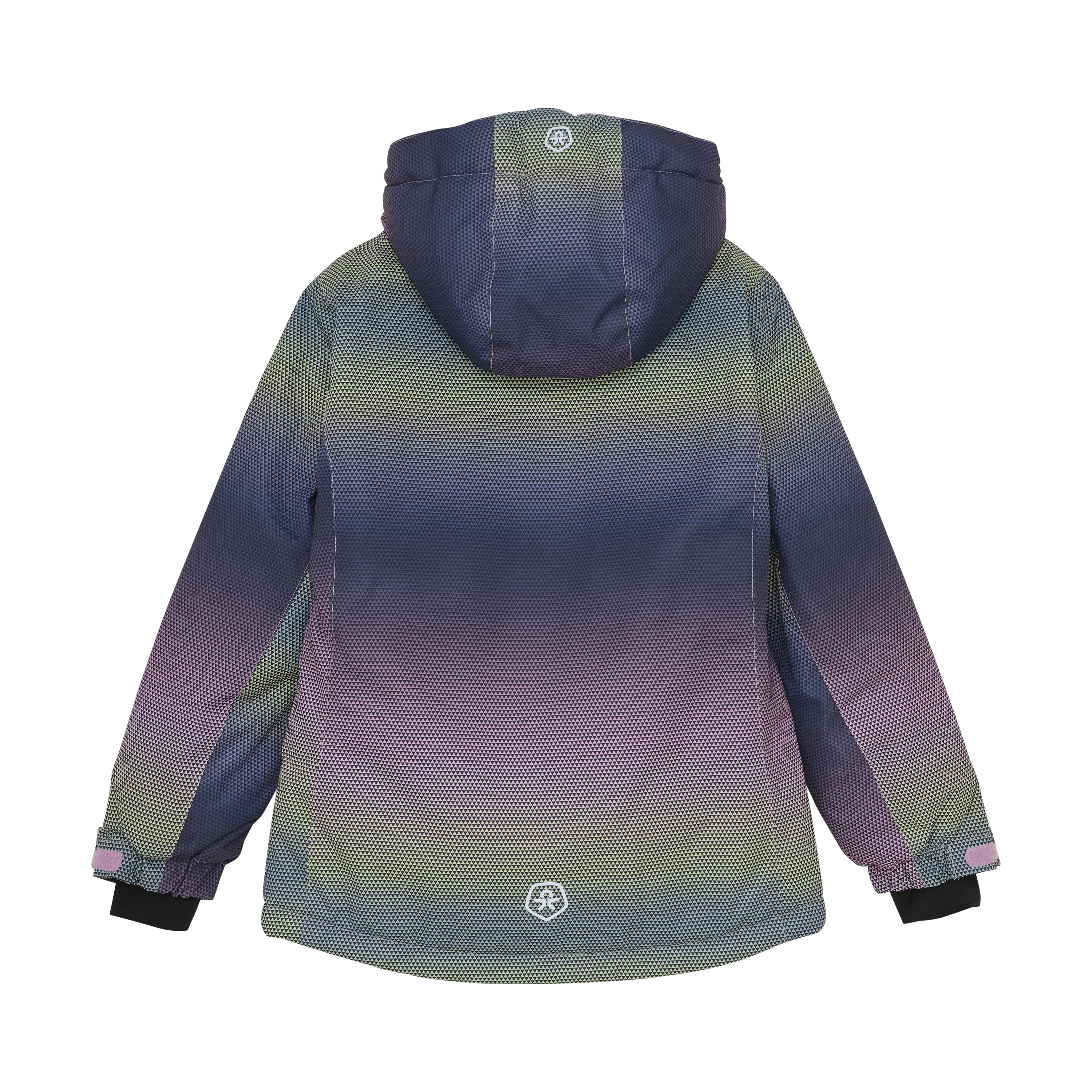 Куртка Color Kids 742236-4213 - фото 2