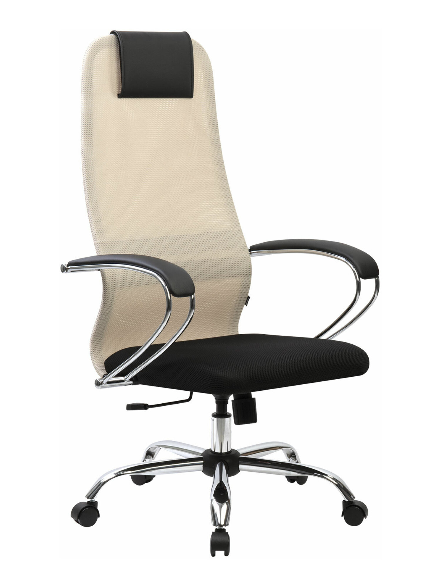 Компьютерное кресло Brabix - фото 9