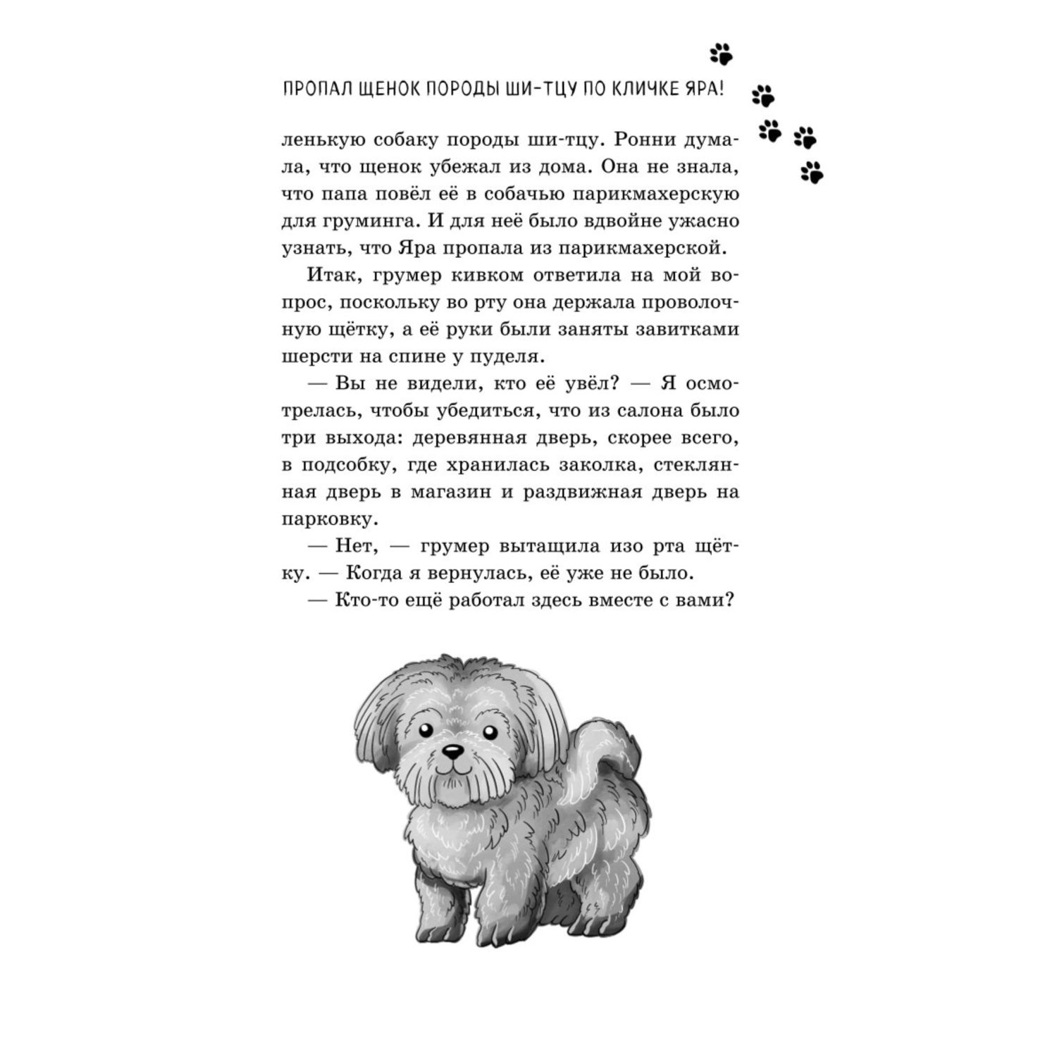 Книга Секрет старинного дневника выпуск 2 - фото 6