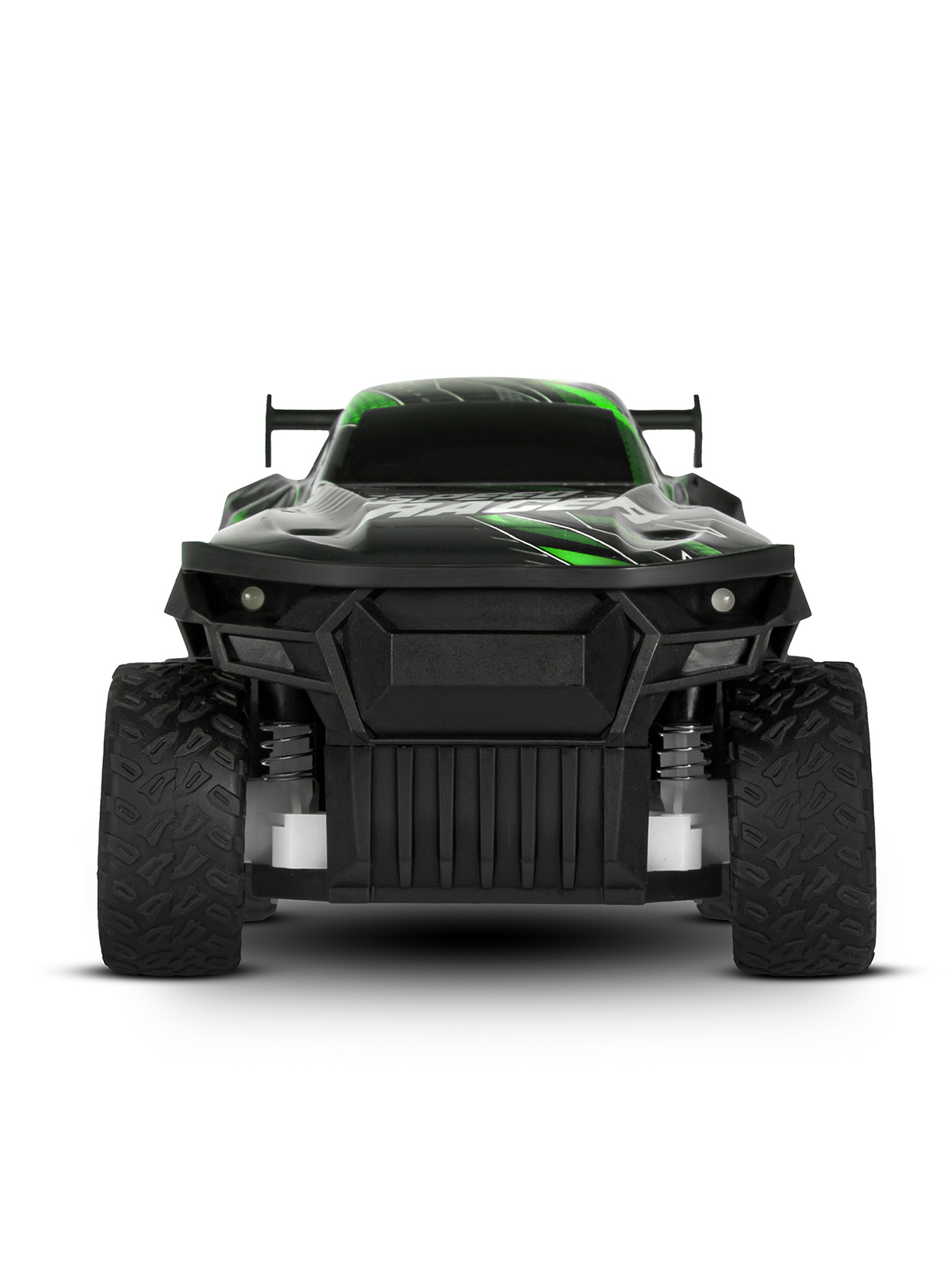 Внедорожник РУ AUTODRIVE - фото 13