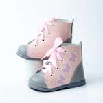 Ботинки Детский Скороход