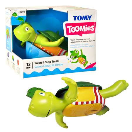 Игрушка Tomy