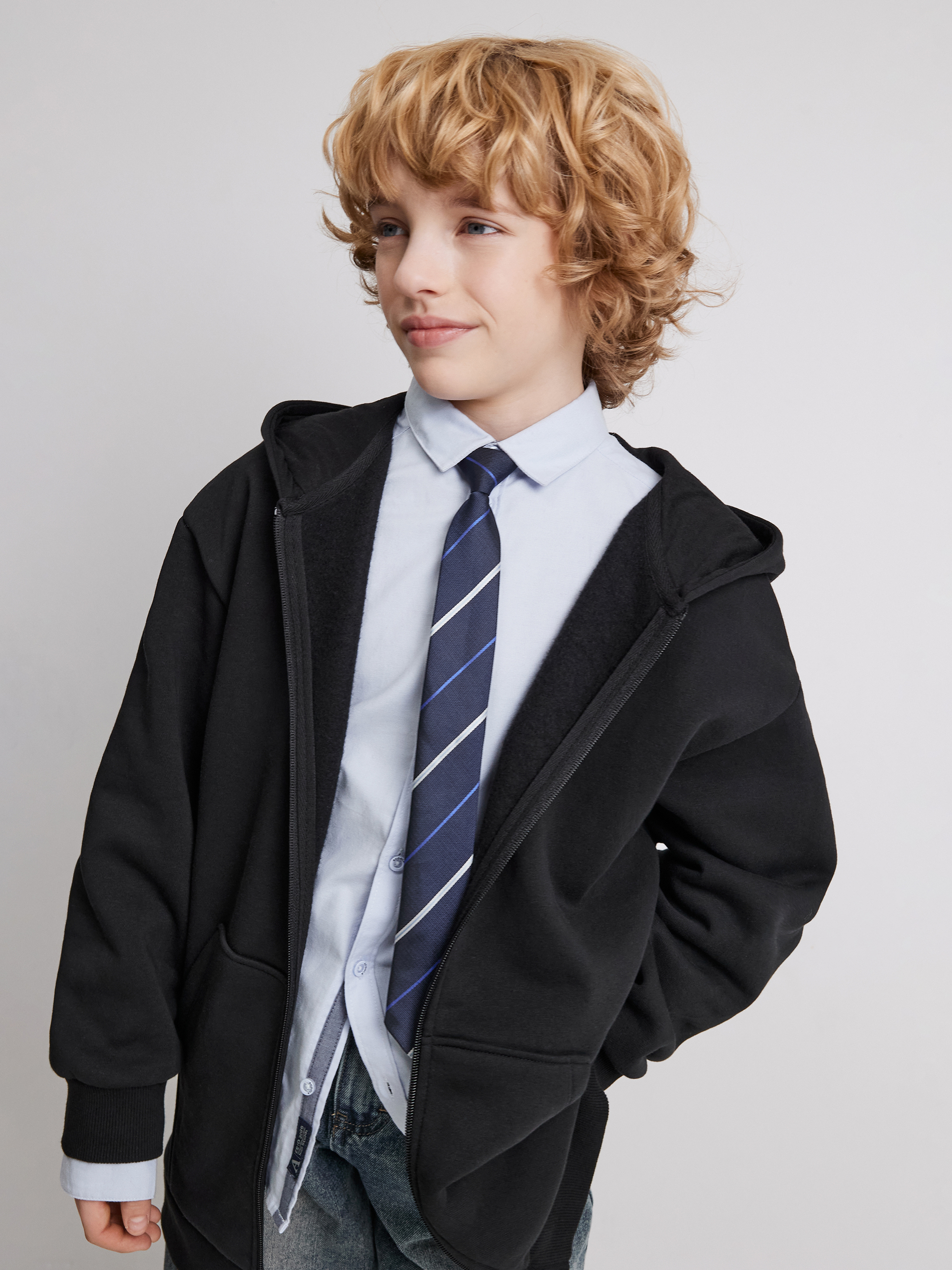 Галстук Acoola 20106460110_0094158 - фото 1