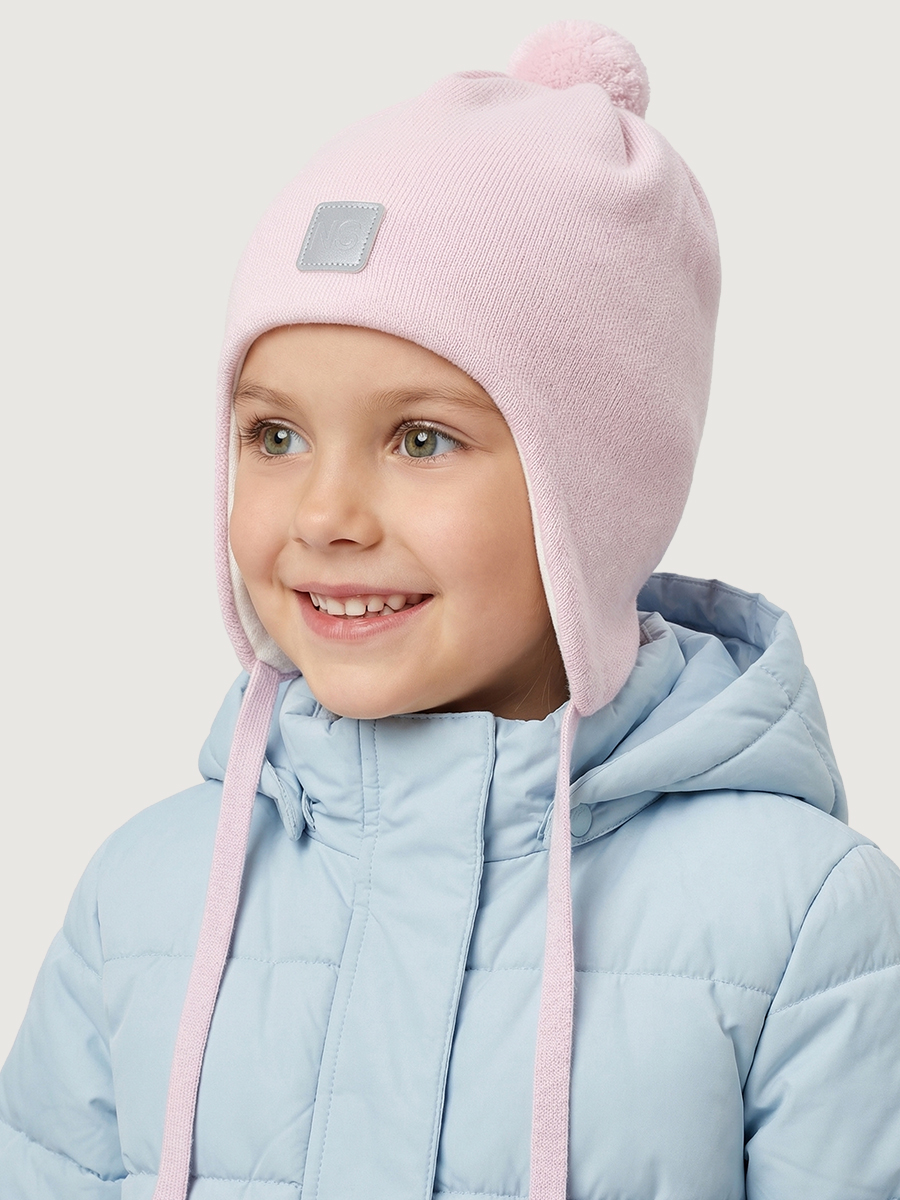 Изображение товара Шапка NIKASTYLE: 52