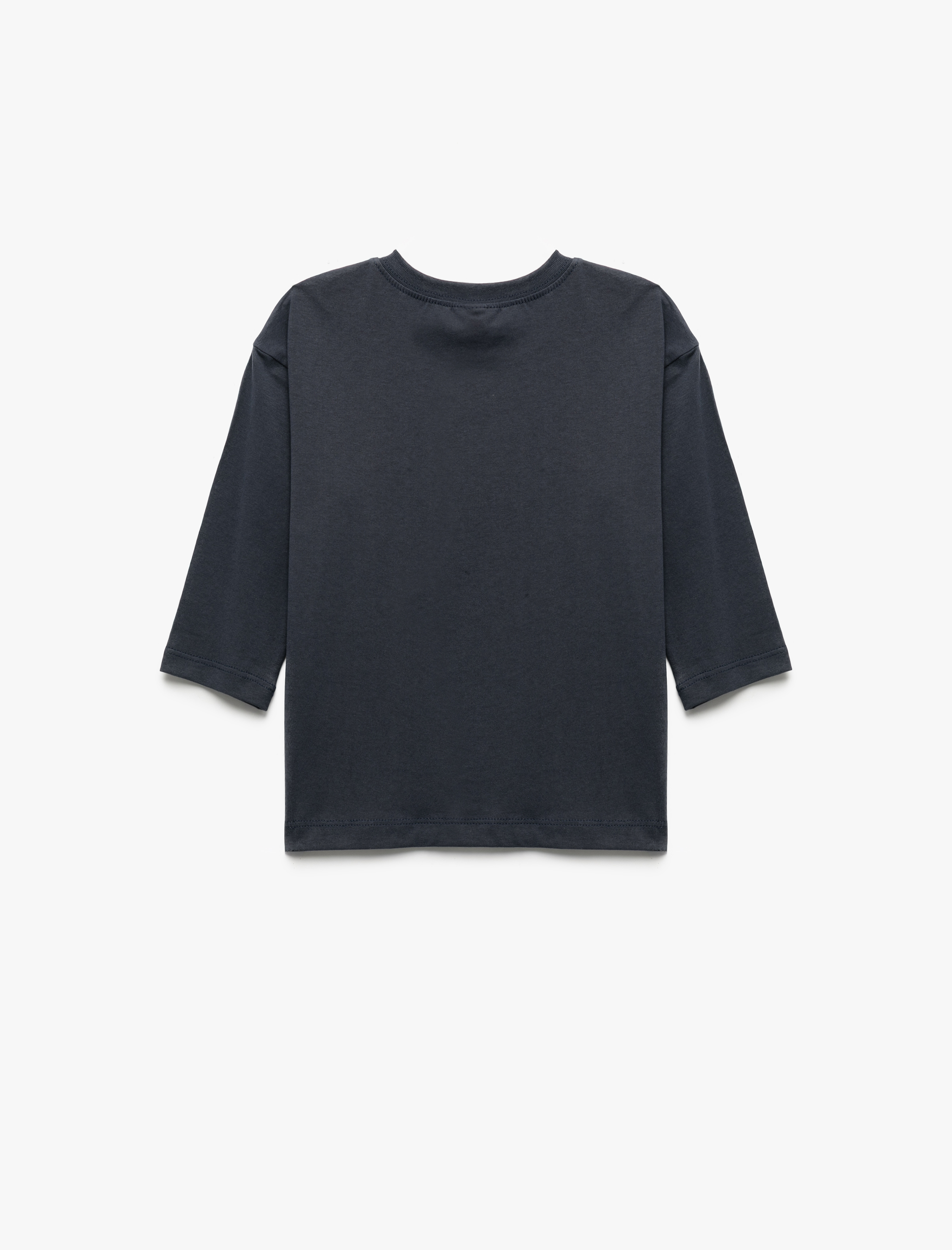 Лонгслив KOTON 6WMB10023TK704 - фото 2