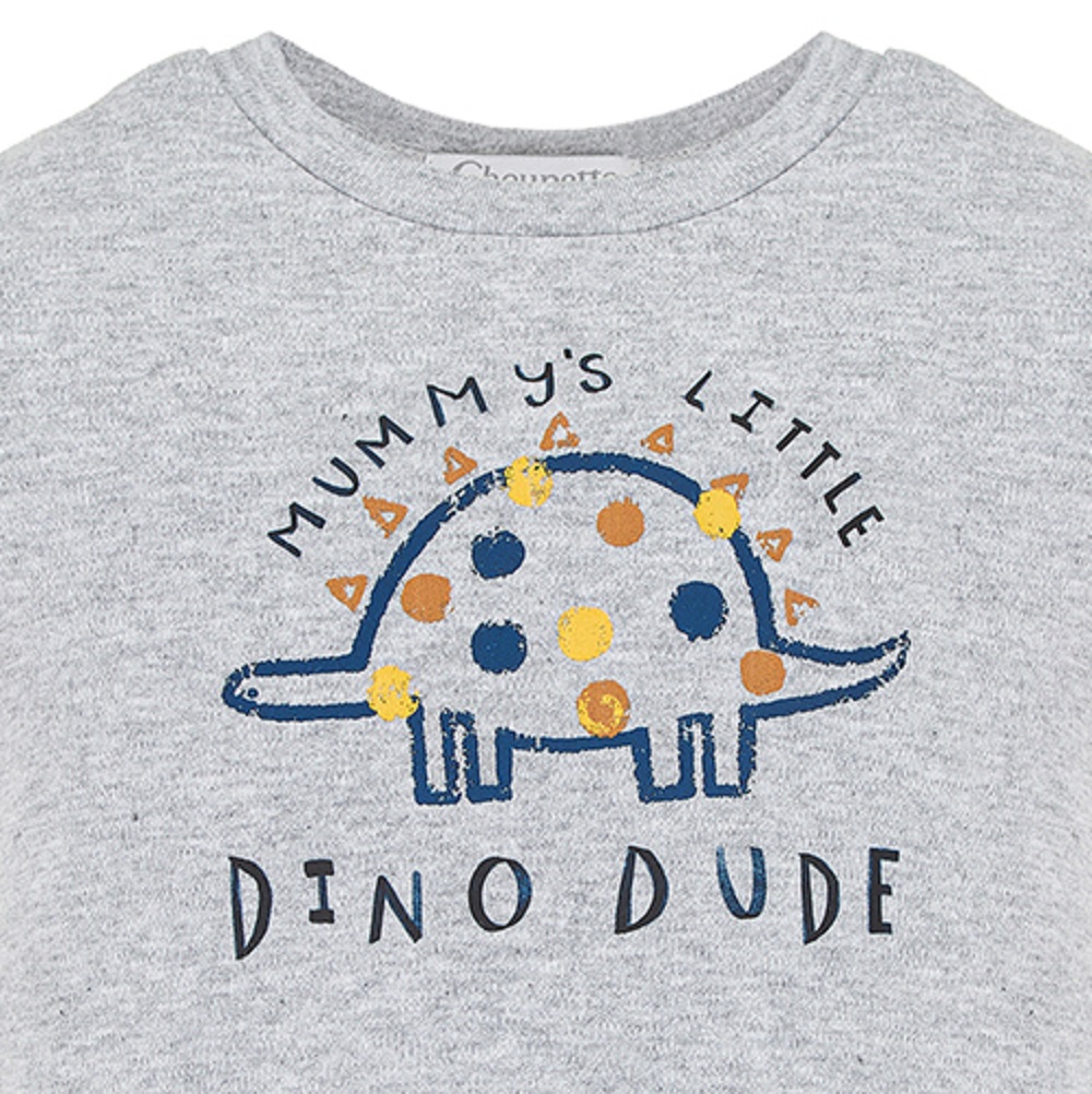 Футболка CHOUPETTE 45.127 - фото 3