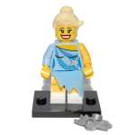 Фигурка LEGO col04-15