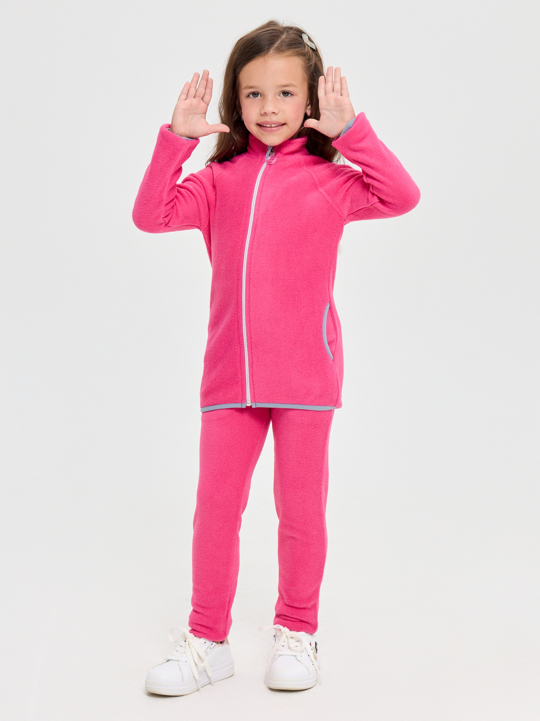 Костюм Yeki КФ100-03 - фото 6