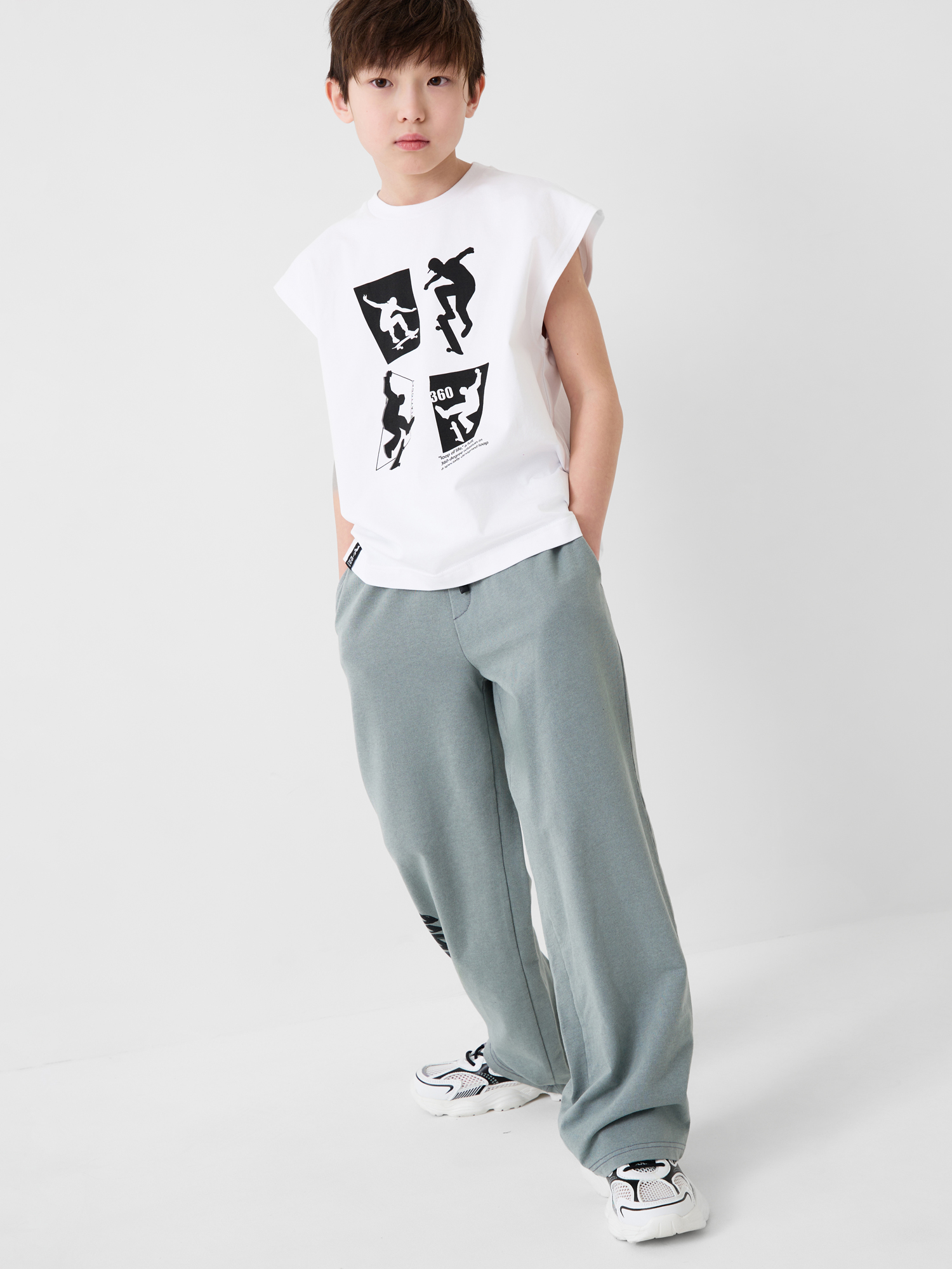 Майка PlayToday 12611133 - фото 2