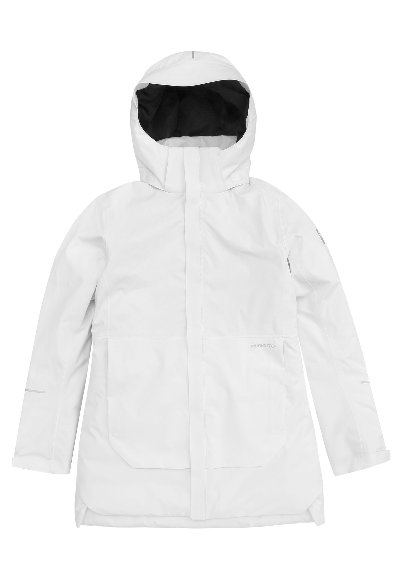 Куртка Reima 551004-0100 - фото 2