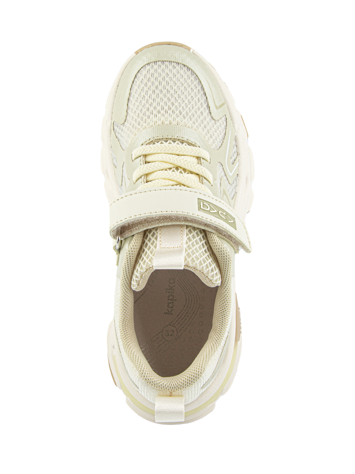 Кроссовки Kapika 731143-1 - фото 3