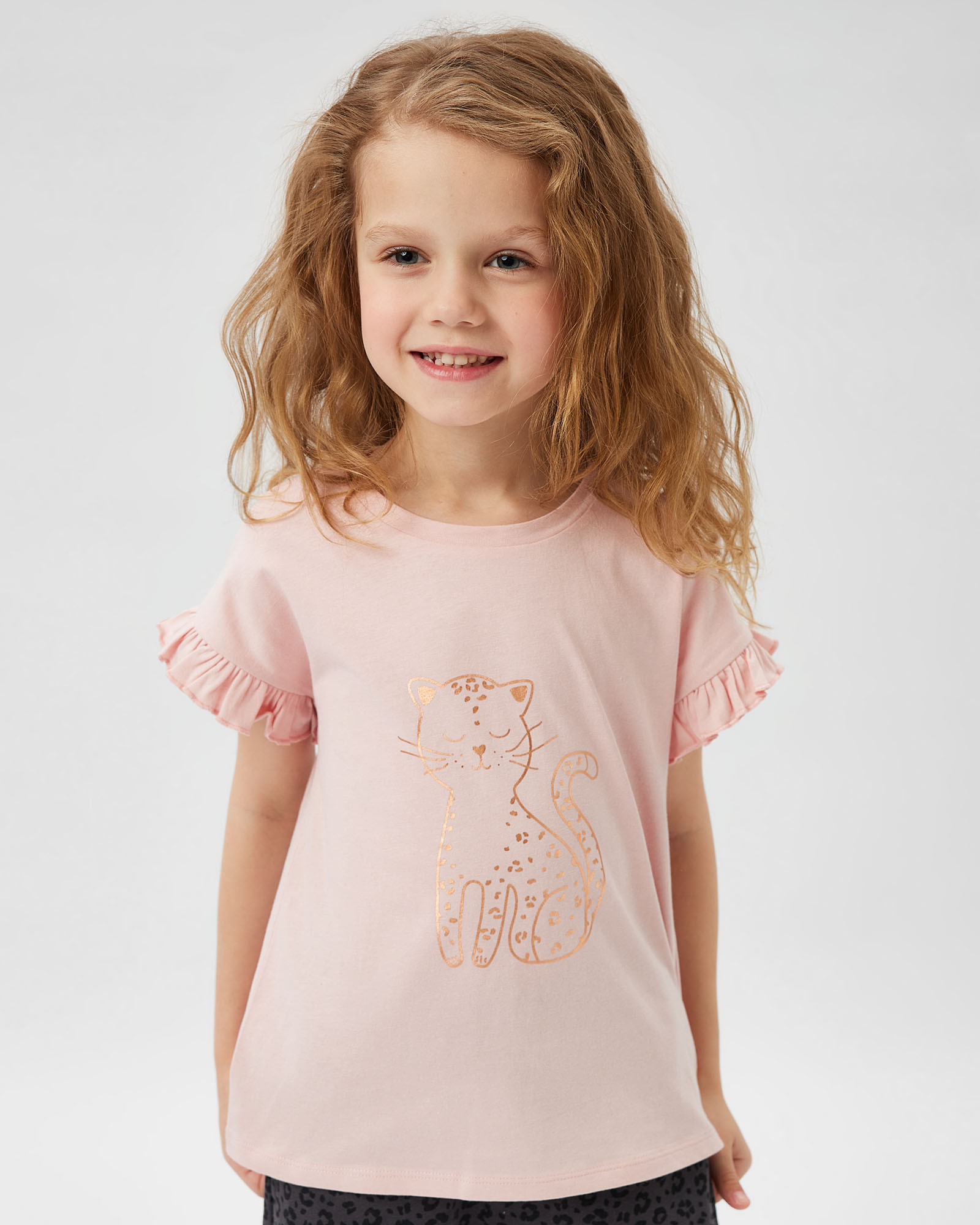 Изображение товара Футболка Futurino: 122