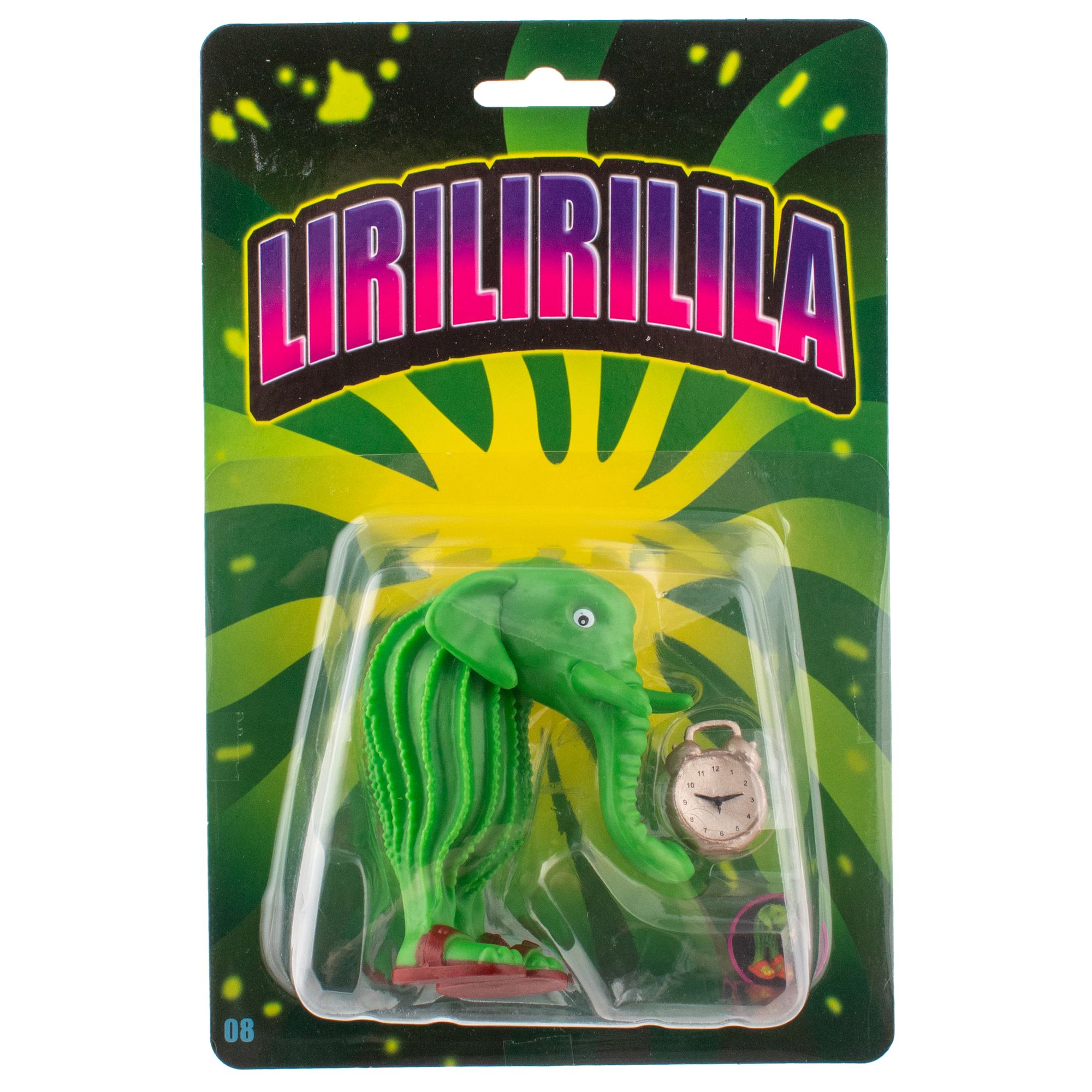 Фигурка KiddiePlay Lirilila - фото 3