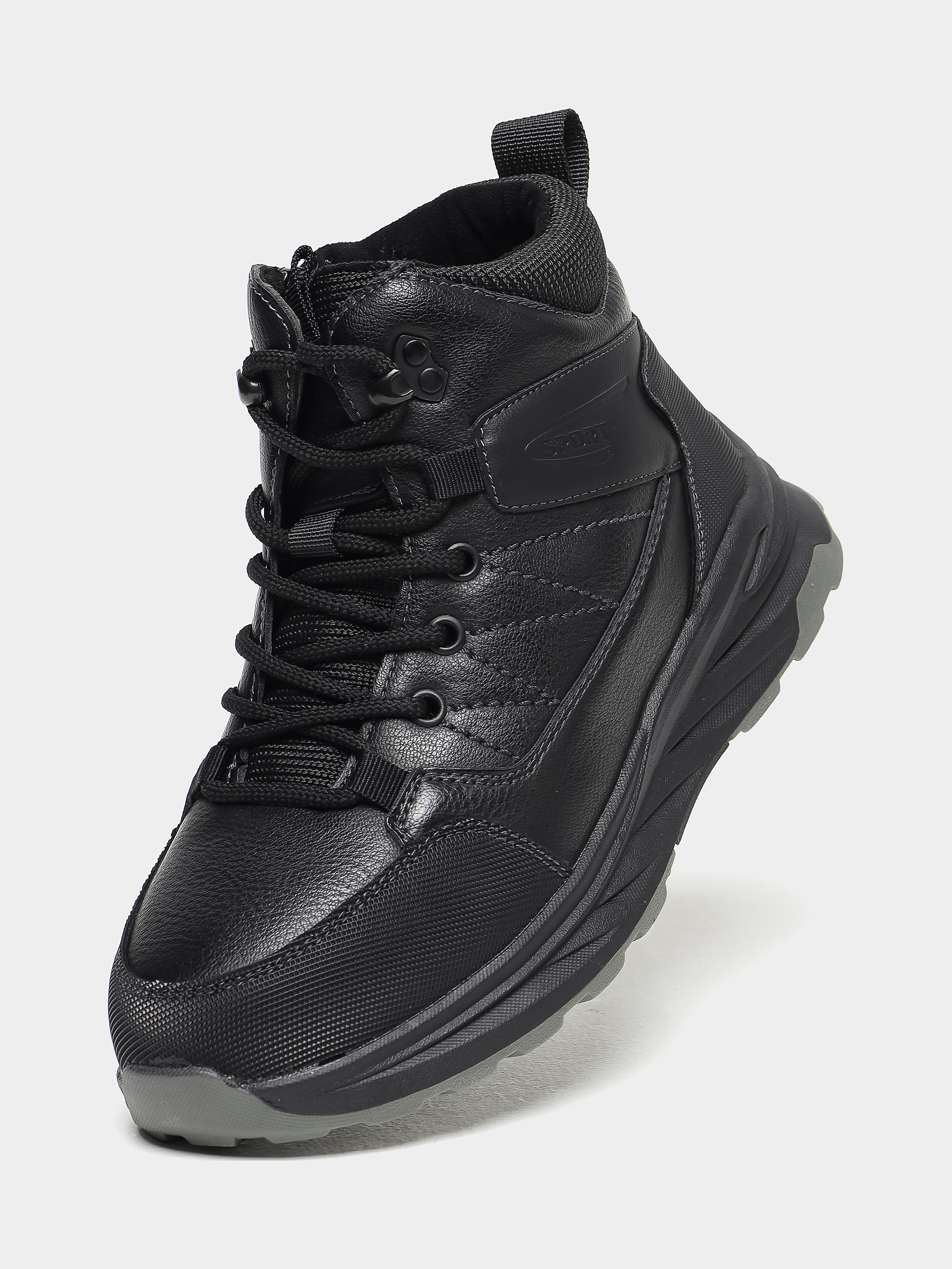 Ботинки Boys and Girls 2359-1A - фото 1