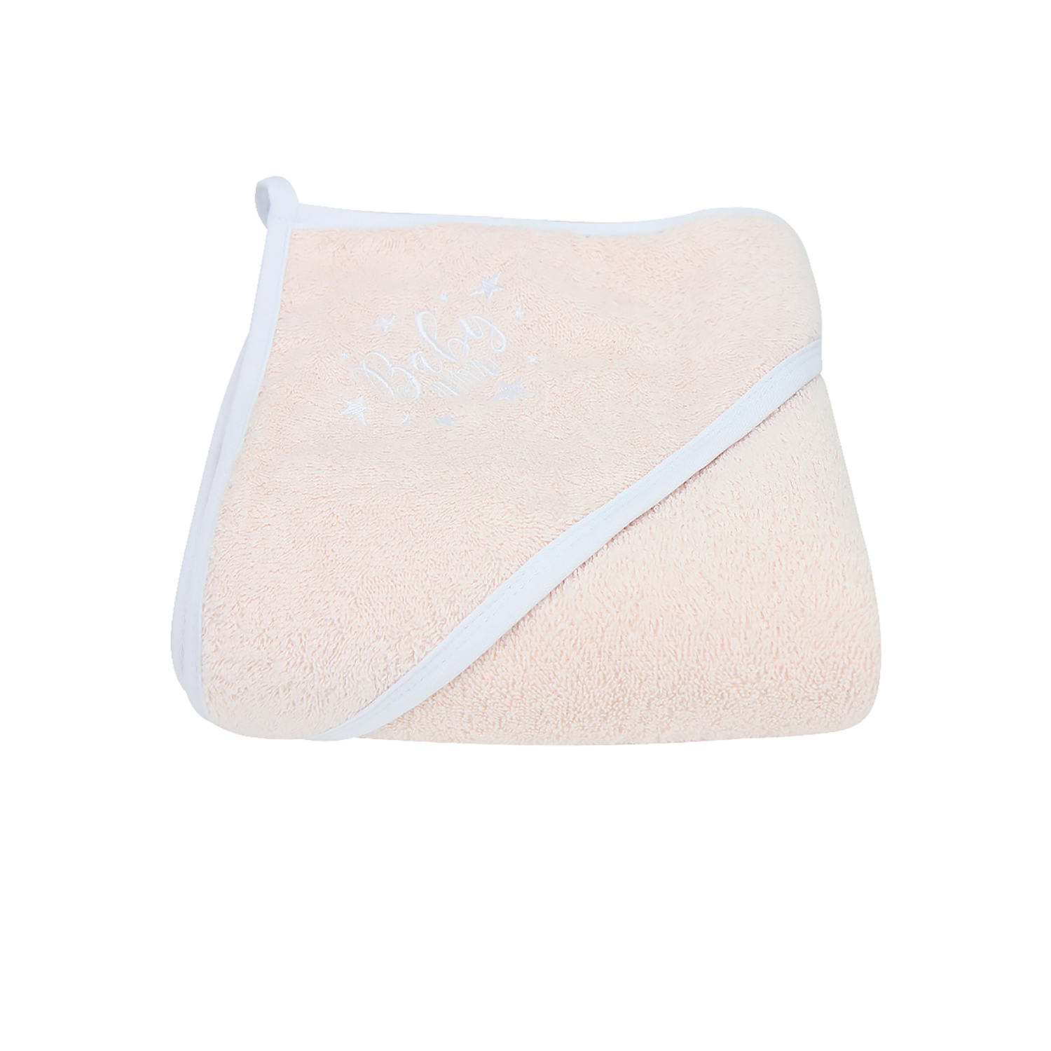 Изображение товара Полотенце уголок YUMMYKI 110 x 110 см