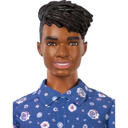 Кукла модельная Barbie