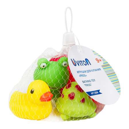 Игрушка Uviton в ассортименте