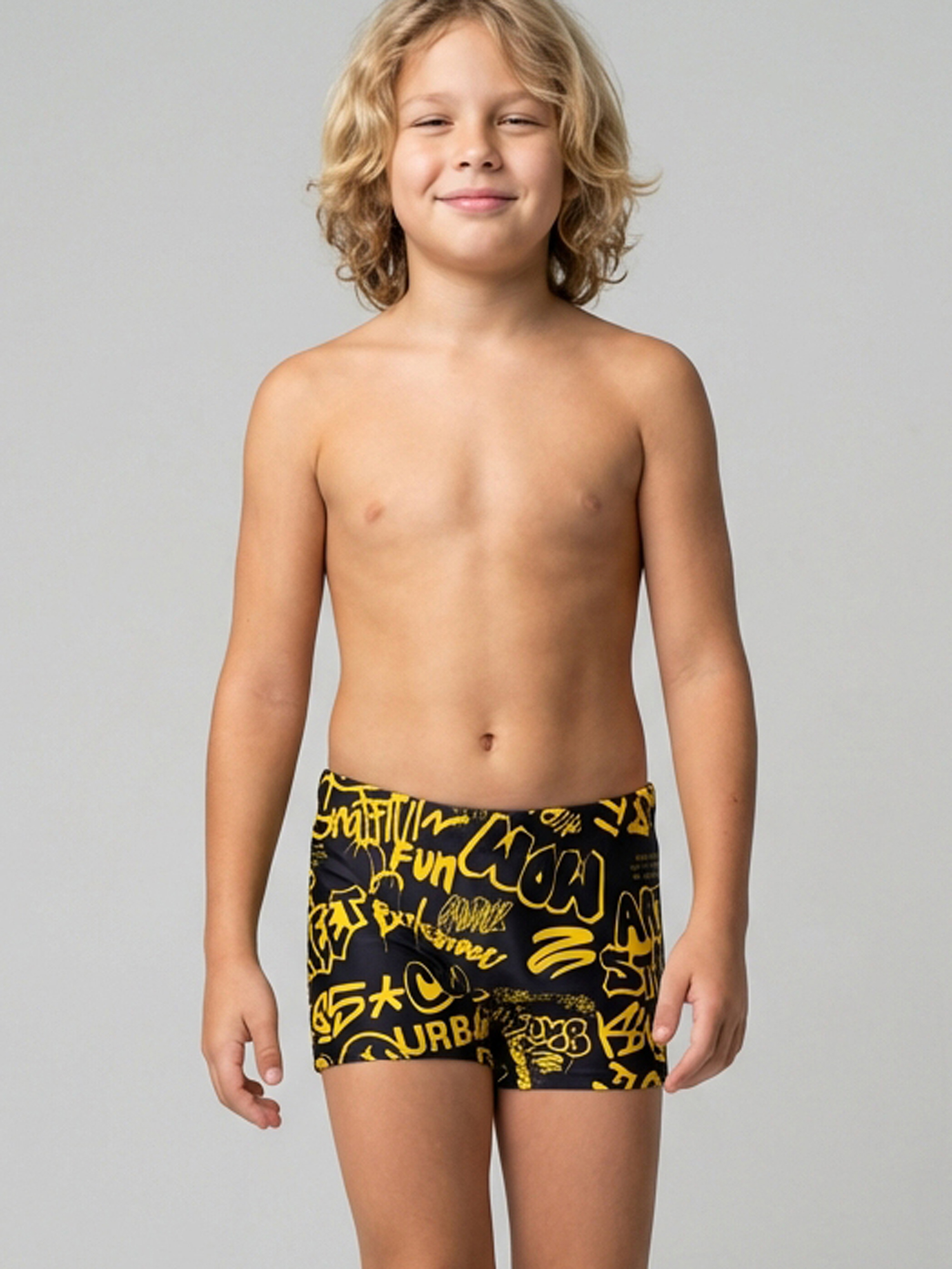 Купальные плавки PlayToday 12611399 - фото 1