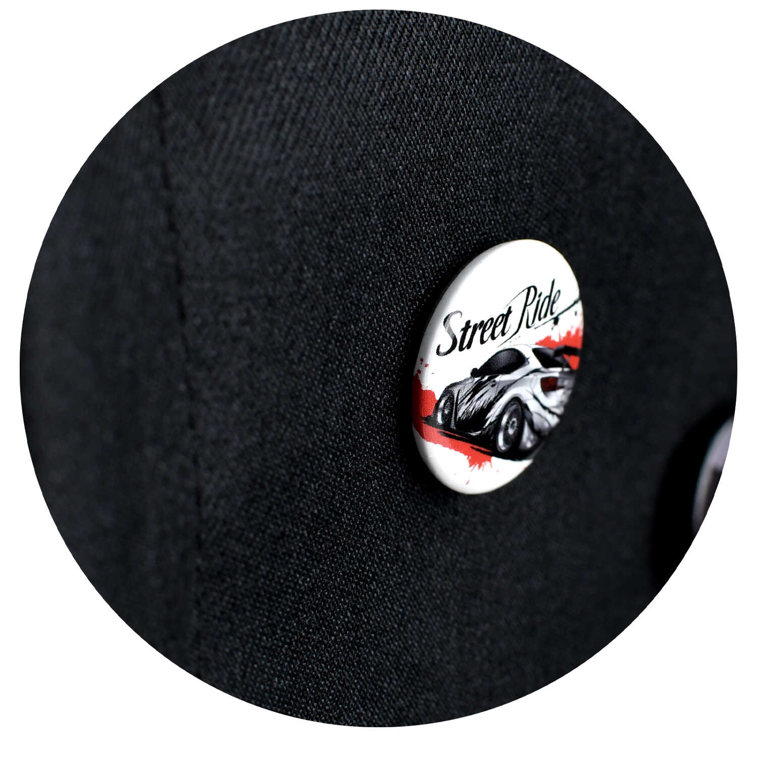 Рюкзак дошкольный Феникс + Городские гонки - фото 5