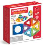 Конструктор Magformers магнитный