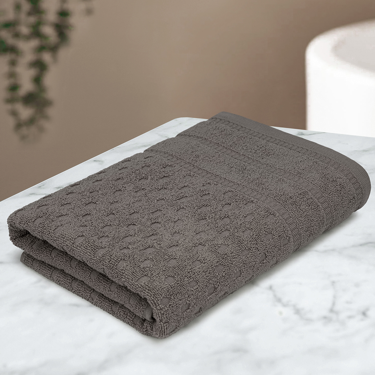 Полотенце BRAVO Астер 130 x 70 см 1 шт. - фото 1