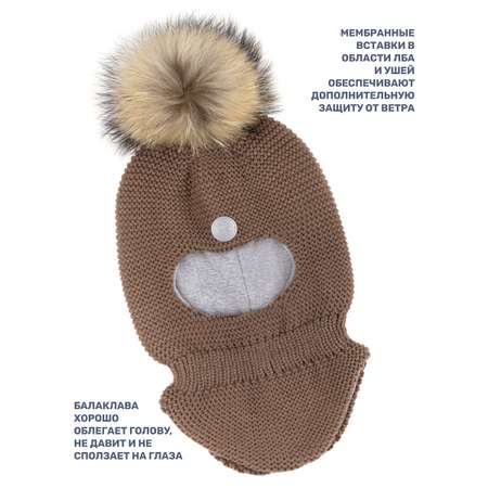 Шапка NIKASTYLE