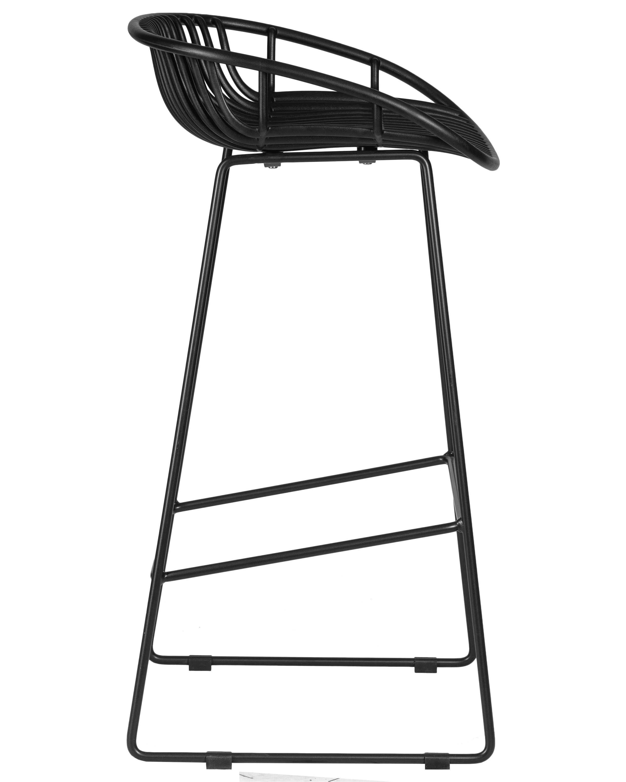 Стул DOBRIN FRANK - фото 3