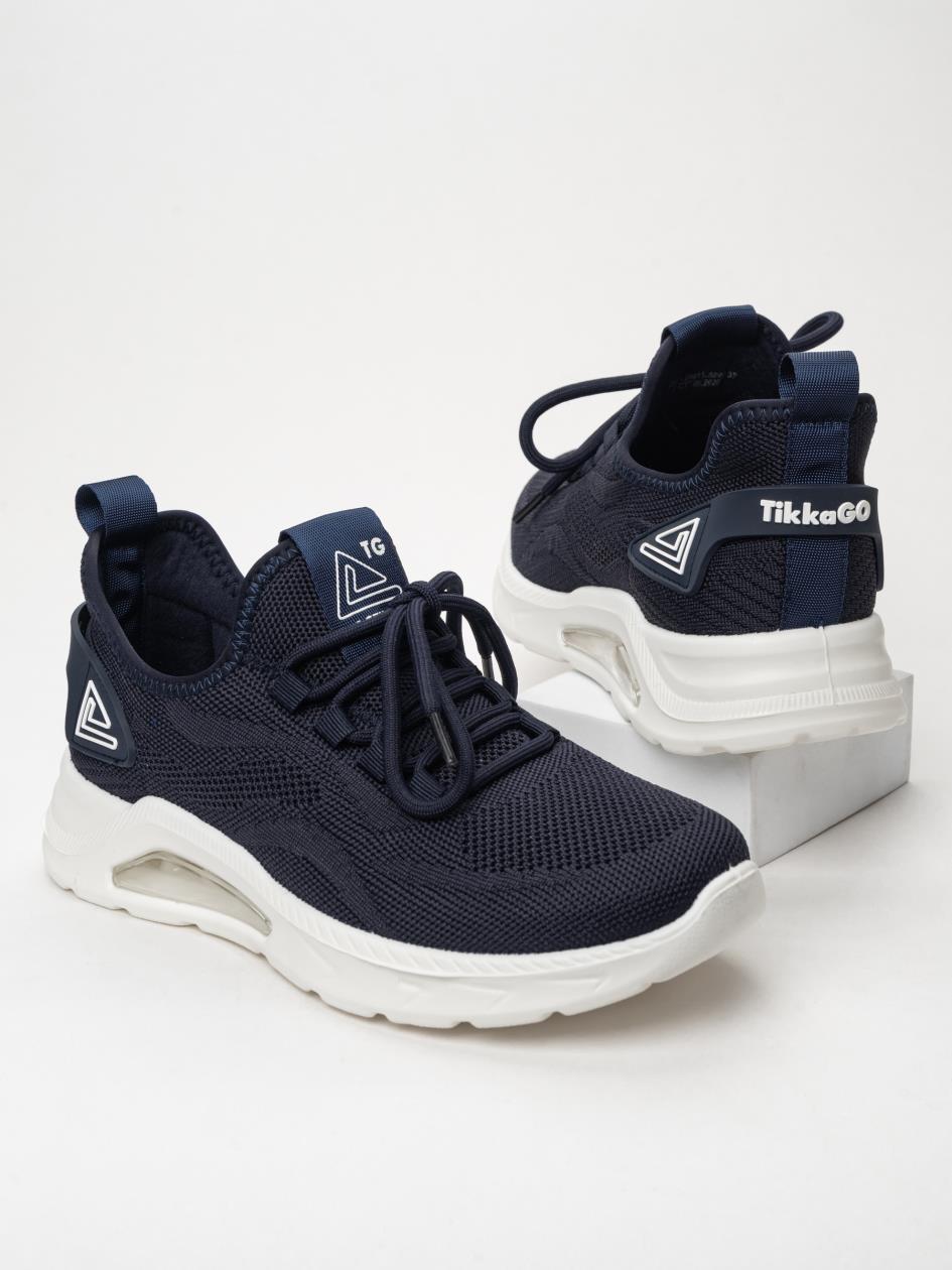 Кроссовки TikkaGo 6S01_24011_navy - фото 2