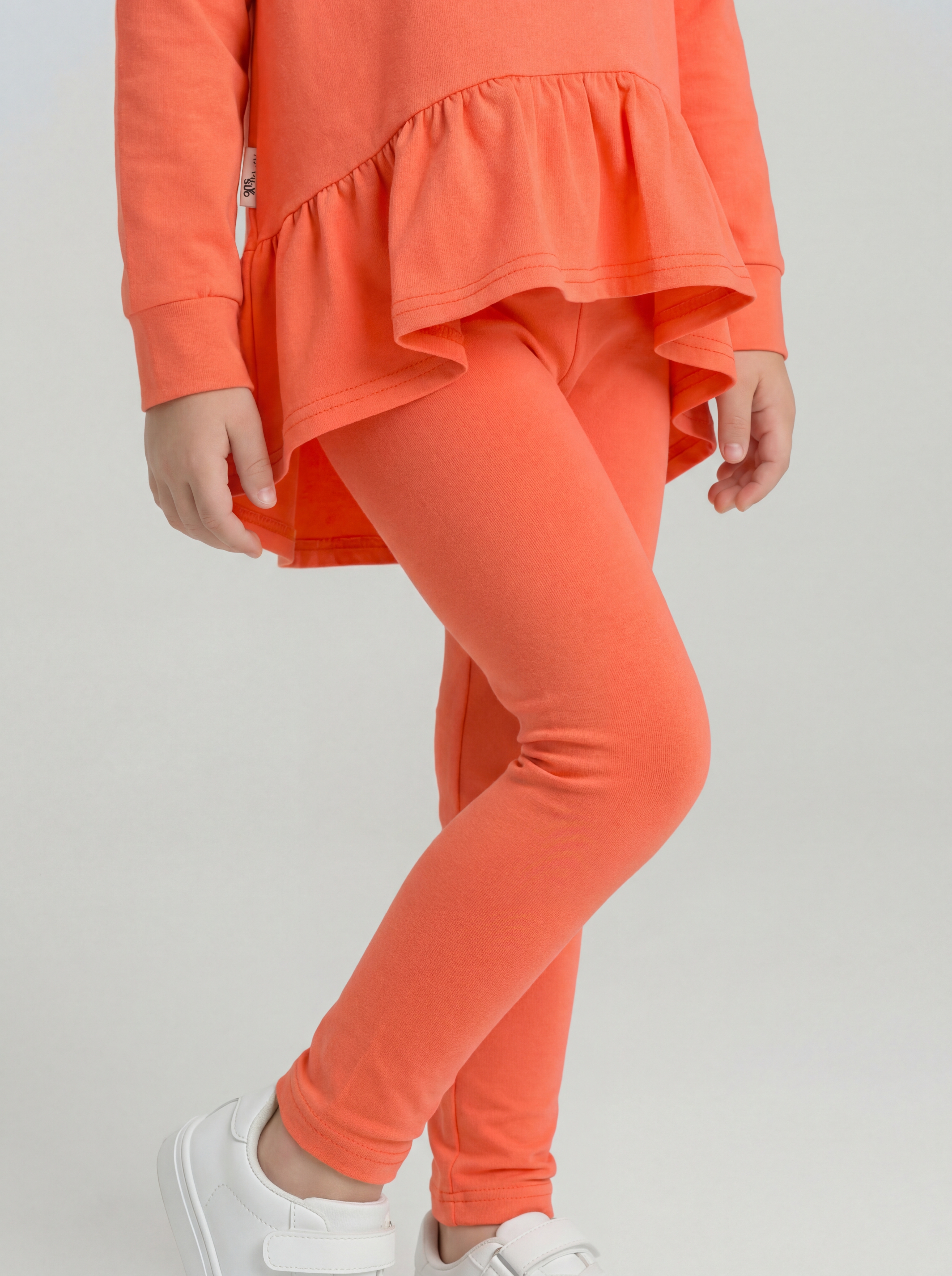 Туника и леггинсы KUZA 1099А15 - фото 3