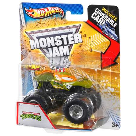 Автомобиль Hot Wheels 1:64