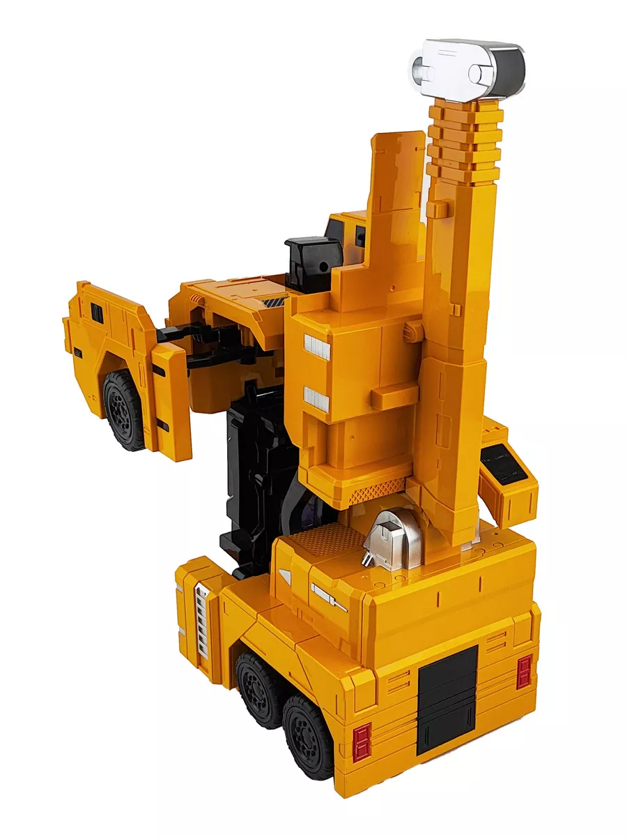 Автомобиль РУ Meizhi - фото 6