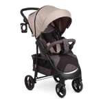 Коляска прогулочная Babyton Comfort Plus Beige