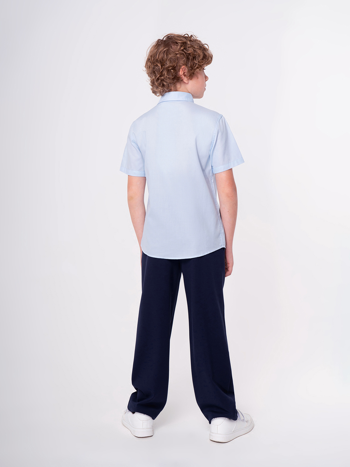 Рубашка Smena 14655 - фото 3