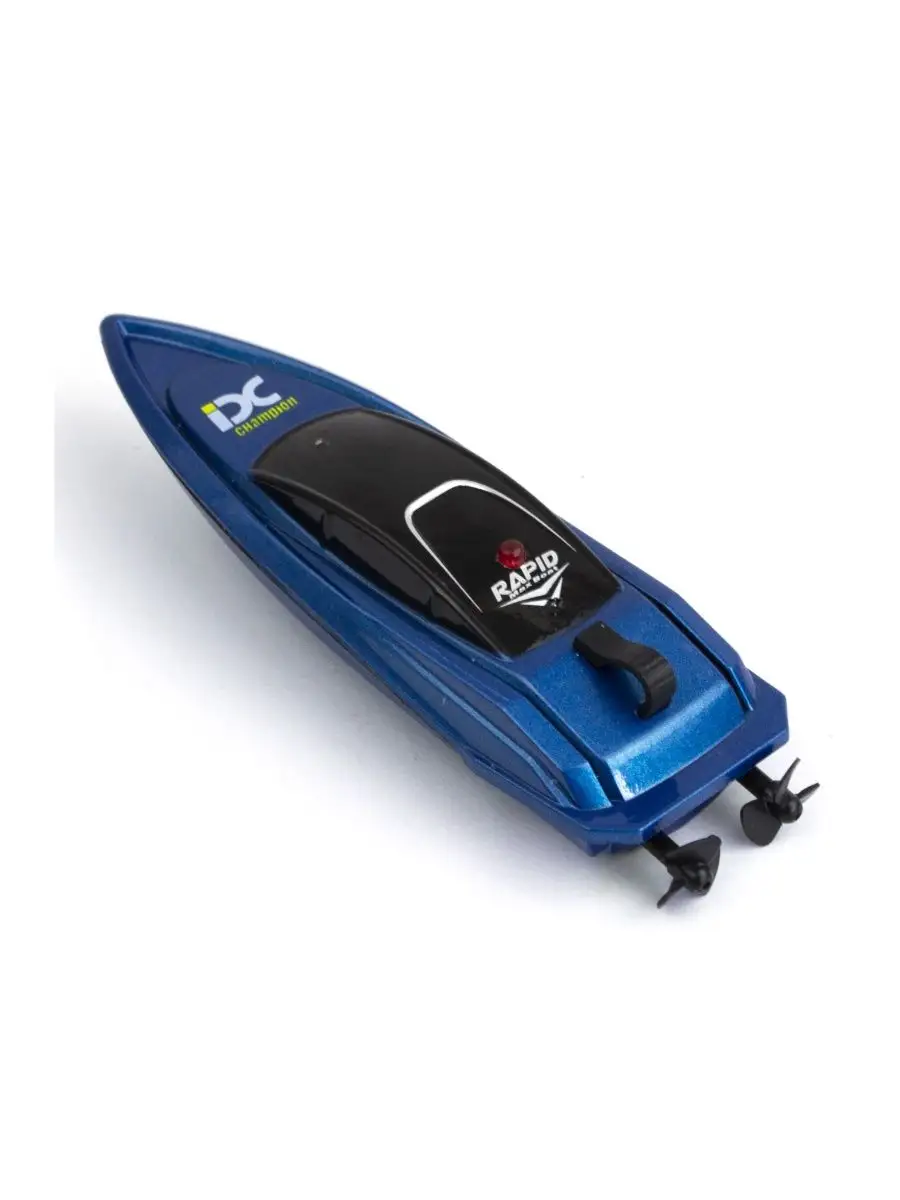 Автомобиль РУ Huican - фото 2