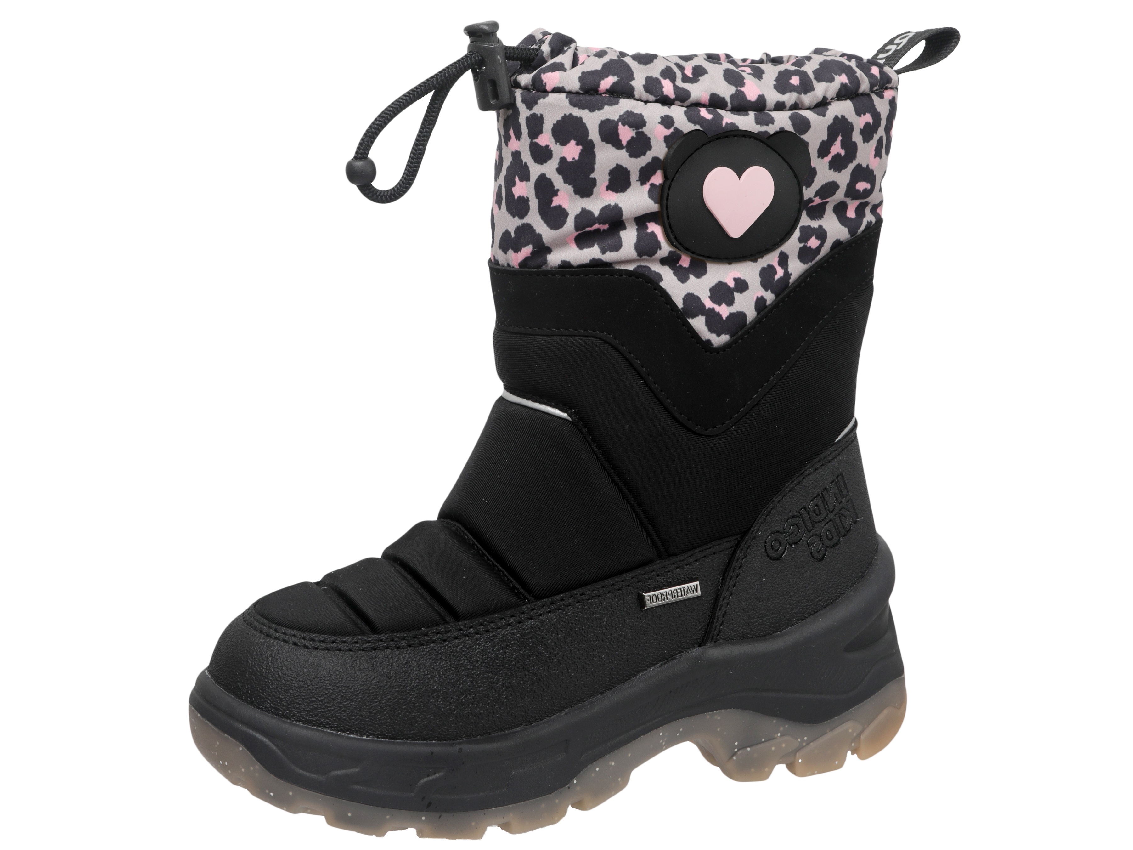 Сапоги Indigo kids 61-1070B - фото 1