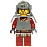 Фигурка LEGO Samurai Warrior Series