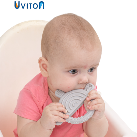 Прорезыватель Uviton прорезыватель в ассортименте