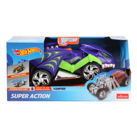 Автомобиль Hot Wheels