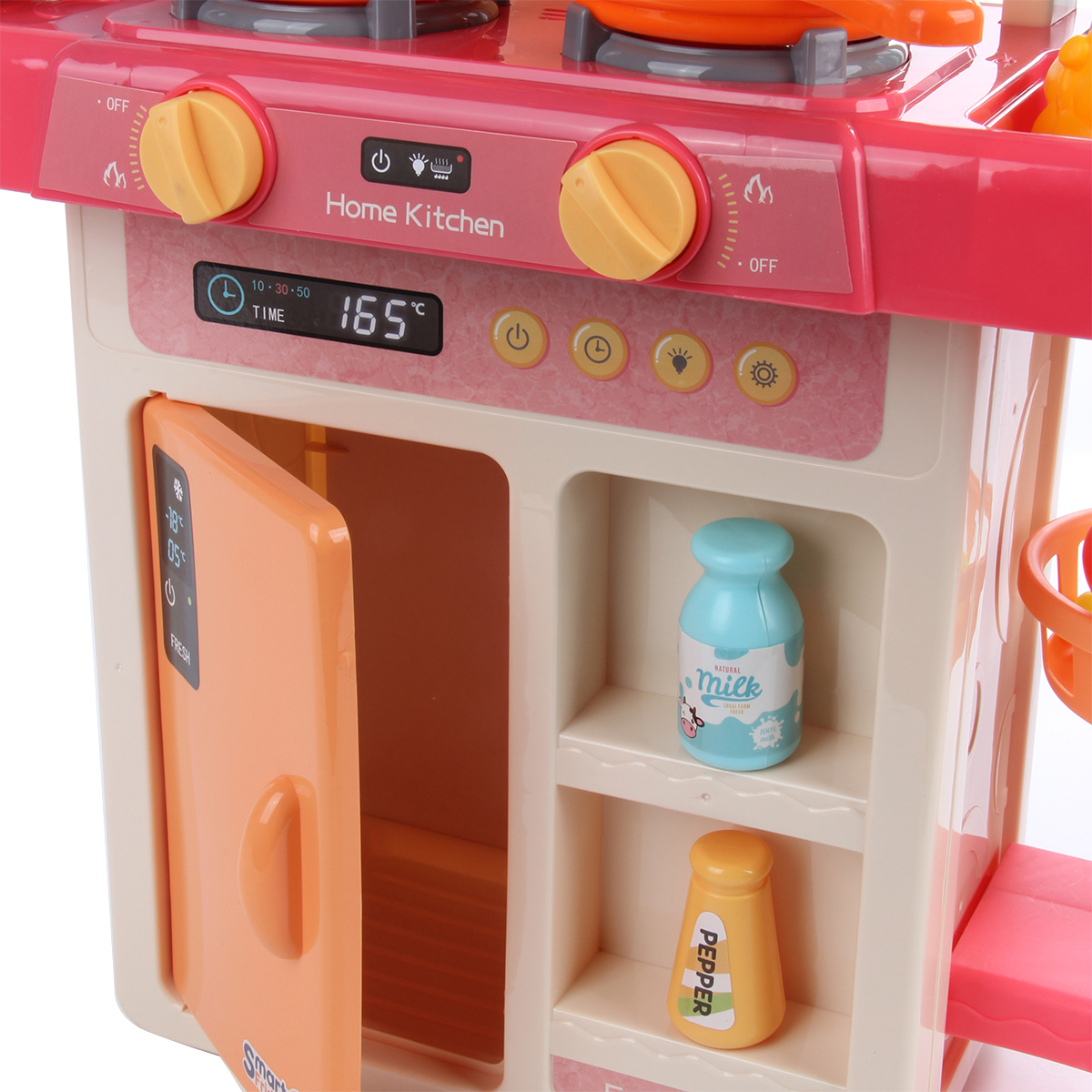 Игрушечная кухня Veld Co - фото 6