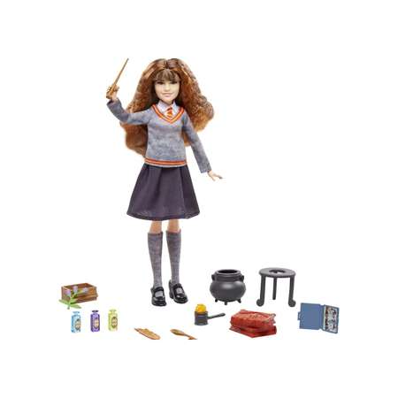 Кукла модельная Harry Potter HHH65 высота 24 см
