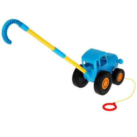 Игрушка Sima-Land каталка