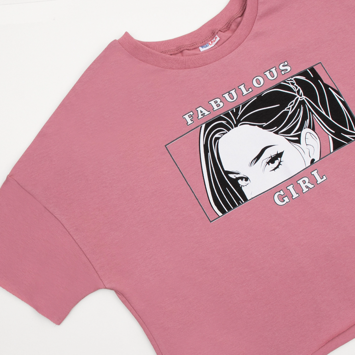 Топ и леггинсы YOULALA 7045100107 - фото 7