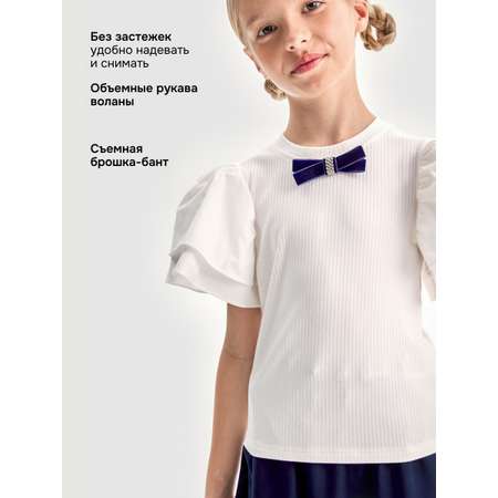 Блузка NIKASTYLE