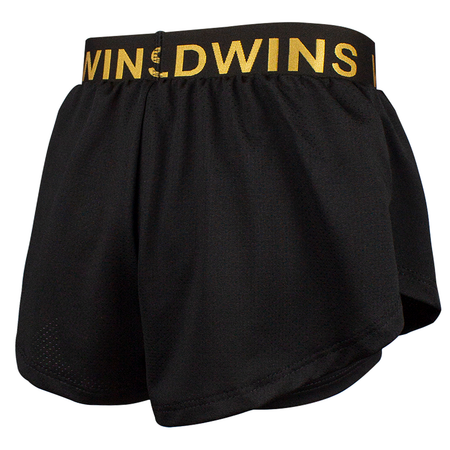 Шорты гимнастические WILDWINS
